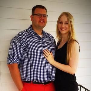 Meet your Posher, Garrett